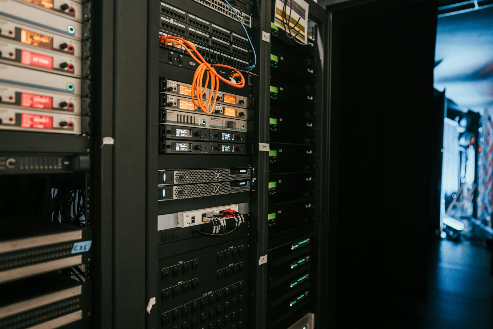Hardware Solutions